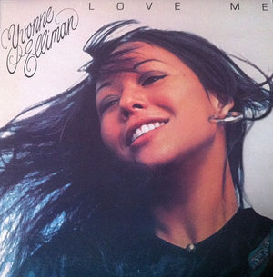 Yvonne Elliman - Love Me