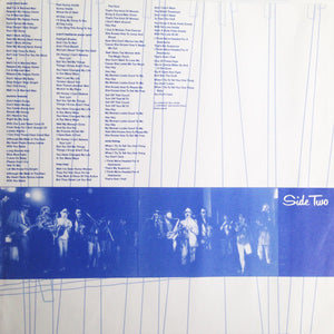 Neil Young & Bluenotes (5), The - This Note's For You - 1988