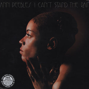 Ann Peebles - I Can't Stand The Rain Vinyl Record