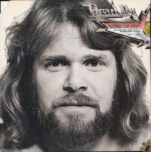 Bachman-Turner Overdrive - Head On - 1975