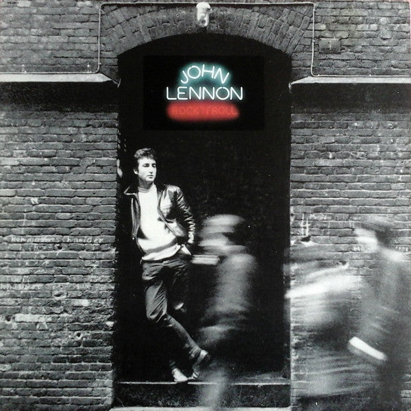 John Lennon - Rock 'N' Roll