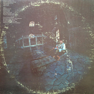 Paul Horn - Inside - 1968