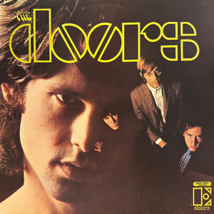 Doors, The - The Doors - 1979