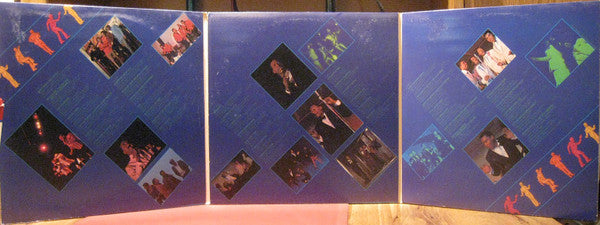 Four Tops - Anthology - 1974