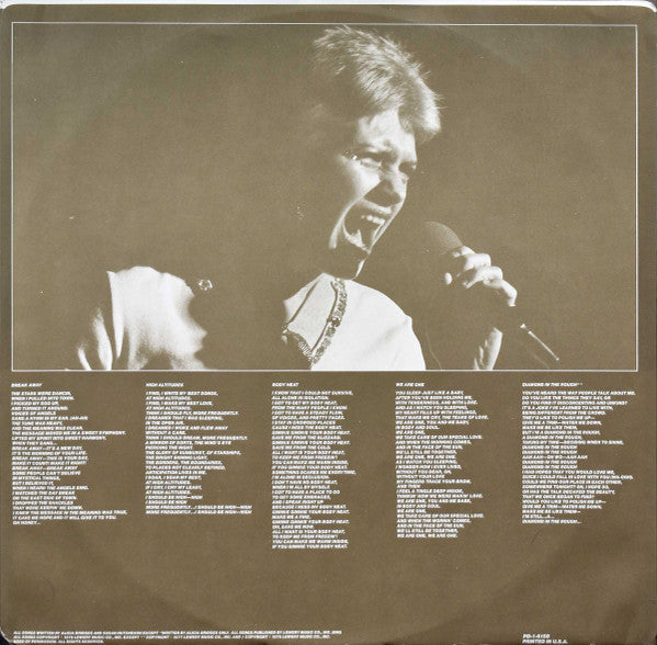Alicia Bridges - Alicia Bridges - 1978