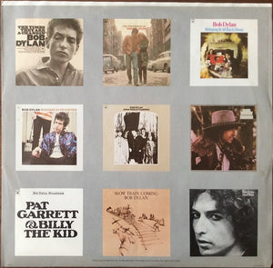 Bob Dylan - Infidels