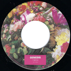 Genesis - That's All