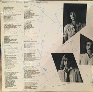Styx - Cornerstone - 1979