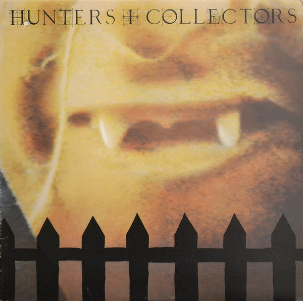Hunters & Collectors - Hunters & Collectors - 1983