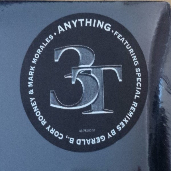 3T - Anything - 1995