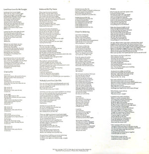 Emerson, Lake & Palmer - Works (Volume 1)