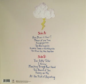 Zeus (16) - Say Us