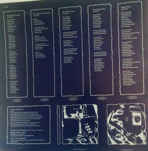 China Crisis - Flaunt The Imperfection - 1985