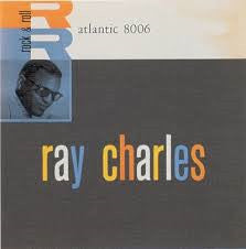 Ray Charles - Ray Charles - 1960
