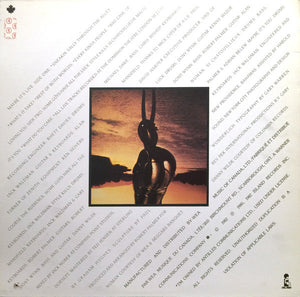 Robert Palmer - Maybe It's Live