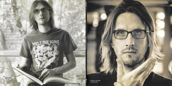 Steven Wilson - Transience - 2015