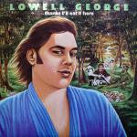 Lowell George - Thanks I'll Eat It Here - 1979