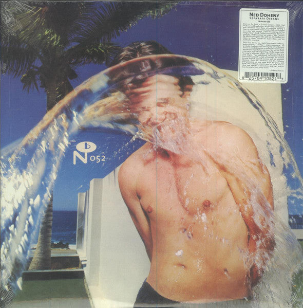 Ned Doheny - Separate Oceans  - 2014