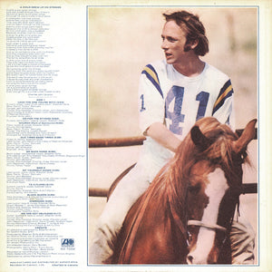 Stephen Stills - Stephen Stills - 1970
