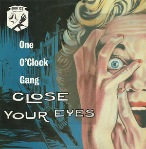 One O'Clock Gang - Close Your Eyes Vinyl Record