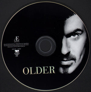 George Michael - Older - 1996