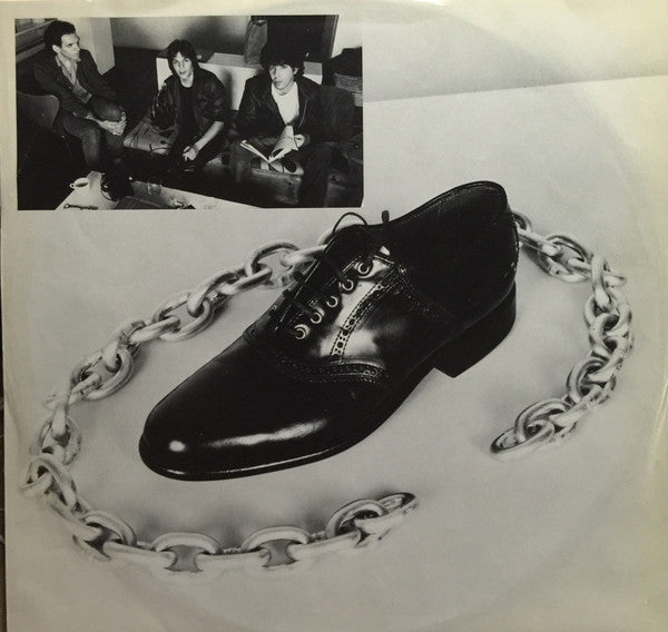 Kasim Sulton - Kasim - 1982