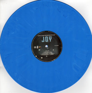 Various - Joy (Music From The Motion Picture) - 2016