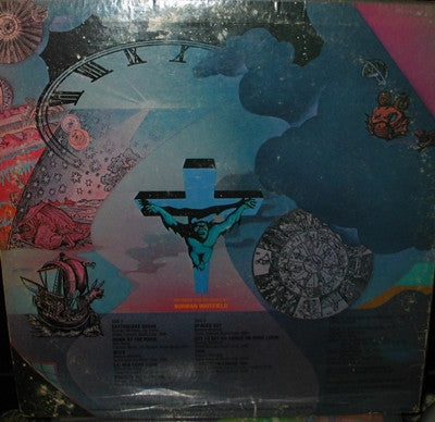 Undisputed Truth, The - Cosmic Truth - 1975