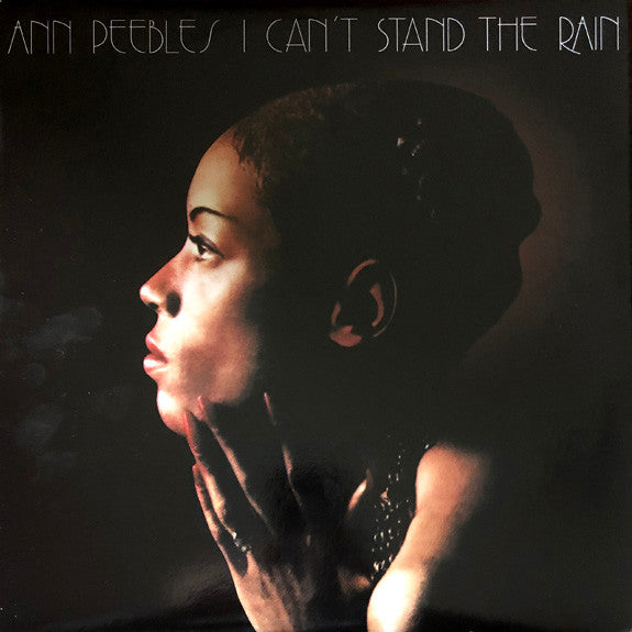 Ann Peebles - I Can't Stand The Rain