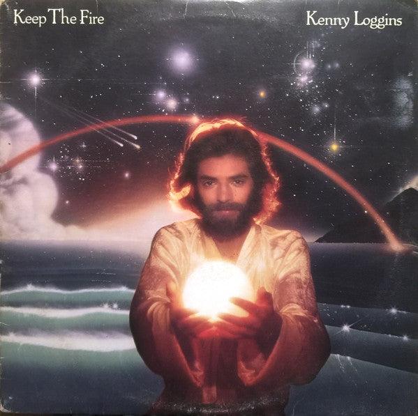 Kenny Loggins - Keep The Fire 1979 - Quarantunes