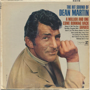 Dean Martin - The Hit Sound Of Dean Martin - 1966