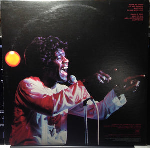 Al Green - Truth N' Time Vinyl Record