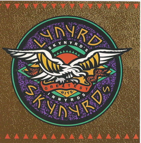 Lynyrd Skynyrd - Skynyrd's Innyrds/ Their Greatest Hits