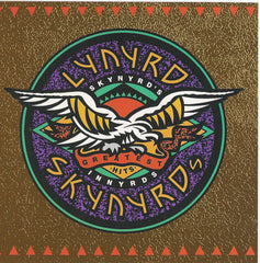 Lynyrd Skynyrd - Skynyrd's Innyrds/ Their Greatest Hits - 1989