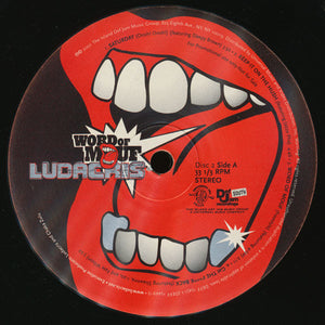 Ludacris - Word Of Mouf - 2001