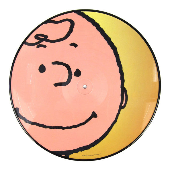 Vince Guaraldi Trio - Peanuts Greatest Hits - 2016