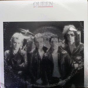 Queen - The Game - 1980