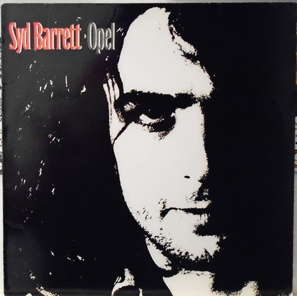 Syd Barrett - Opel