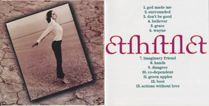 Chantal Kreviazuk - Under These Rocks And Stones (CD) - 1997