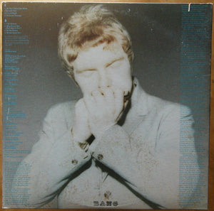 Van Morrison - T.B. Sheets - 1973