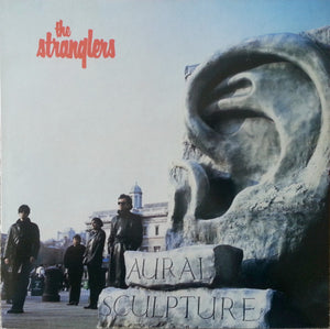 Stranglers, The - Aural Sculpture - 1984