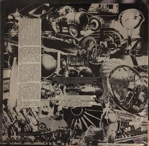 Traveling Wilburys - Volume One - 1988