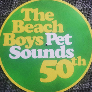 The Beach Boys - Pet Sounds