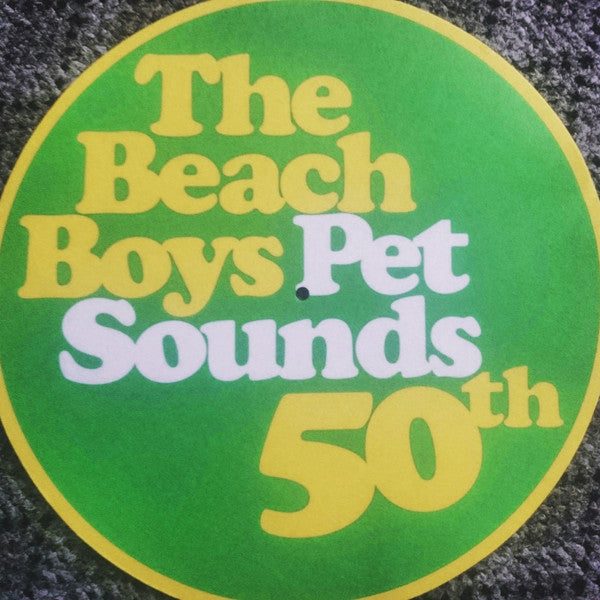 The Beach Boys - Pet Sounds