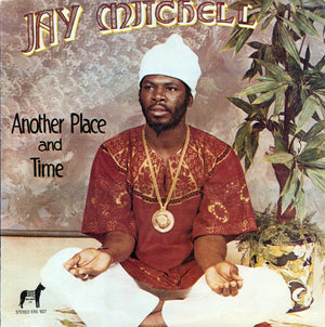 Jay Mitchell - Another Place And Time