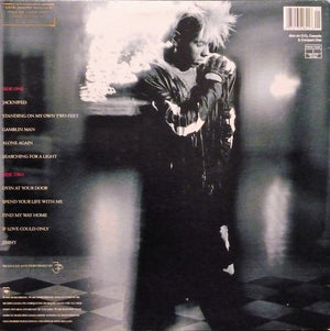 Jean Beauvoir - Jacknifed - 1988