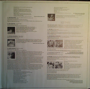 Various - The 1969 Warner / Reprise Songbook - 1970