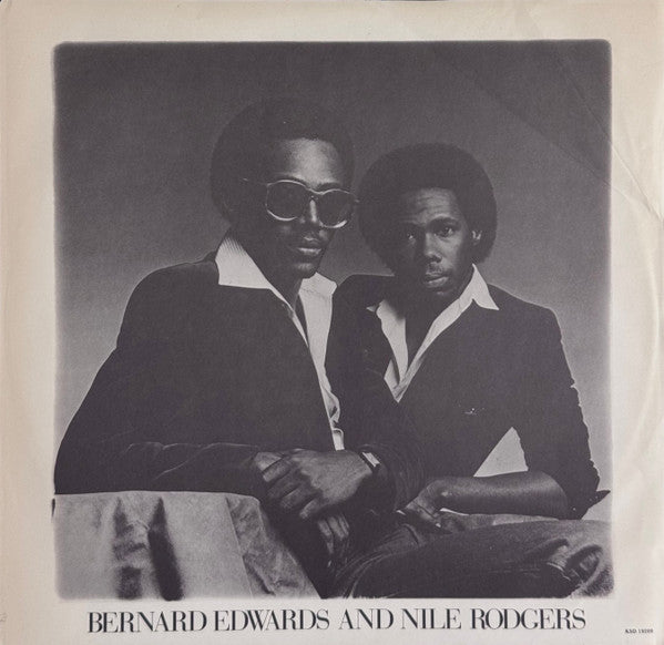 Chic - C'est Chic - 1978
