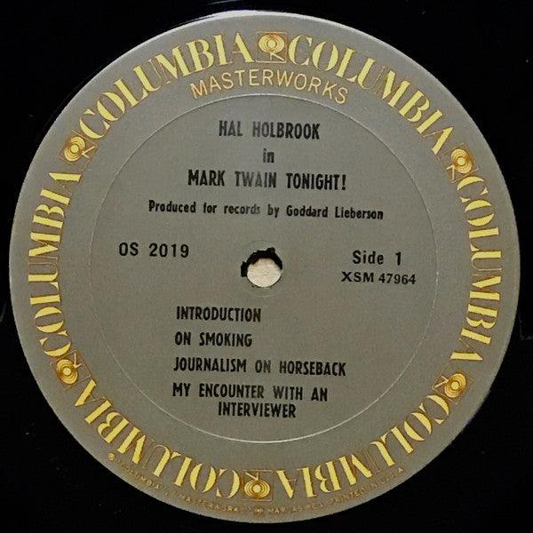Hal Holbrook - Mark Twain Tonight 1970 - Quarantunes