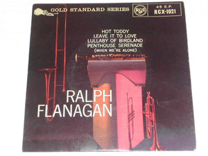 Ralph Flanagan - Ralph Flanagan - 1959